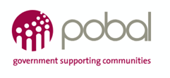 An tSean Bheairic, An Fál Carrach, Co. Dhún na nGall is supported by Pobal An tSean Bheairic, An Fál Carrach, Co. Dhún na nGall is supported by Pobal